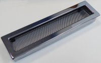 Полированный хром,11x42, KRATKI